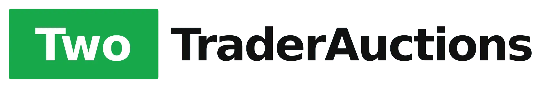 TwoTraderAuctions