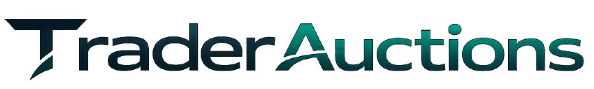 TraderAuctions